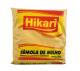 Sêmola de milho Hikari 500g - Imagem 690c1b18-9f02-4529-b93a-ffee044e27c7.JPG em miniatúra