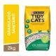 Purina Tidy Cats Areia Higiênica para Gatos 2kg - Imagem 7896015601164-(1).jpg em miniatúra