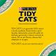 Purina Tidy Cats Areia Higiênica para Gatos 2kg - Imagem 7896015601164-(5).jpg em miniatúra