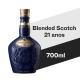 Whisky Royal Salute 21 anos The Signature Blend Escocês 700 ml - Imagem 5000299211243-1-.jpg em miniatúra