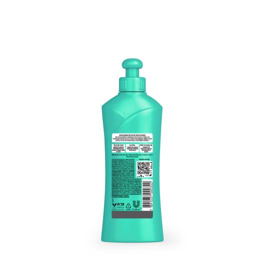 Creme para Pentear Seda Cachos Definidos 300ml - Imagem em destaque