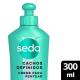 Creme para Pentear Seda Cachos Definidos 300ml - Imagem 7891037000322--0-.jpg em miniatúra
