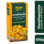 Mandioquinha Cozida no Vapor Vapza 500g