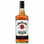 Whisky Jim Beam Bourbon 1L