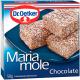 Mistura em pó para maria mole Oetker sabor chocolate 50g - Imagem 186040.jpg em miniatúra