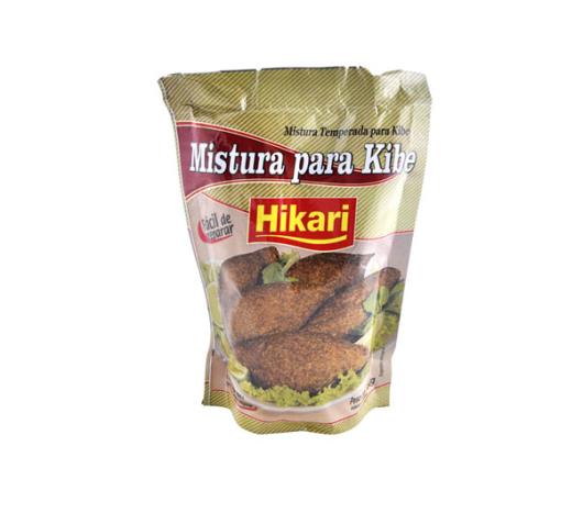 Mistura para kibe Hikari 250g - Imagem em destaque