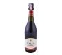 Vinho tinto italiano Lambrusco Cella Dell ´Emilia Rosso 750ml