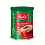 Cappuccino Solúvel Tradicional Melitta Lata 200g