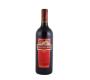 Vinho tinto suave Country Wine Aurora 750ml