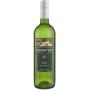 Vinho branco suave Country Wine Aurora 750ml