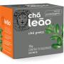 Chá Preto Natural Leão 16g
