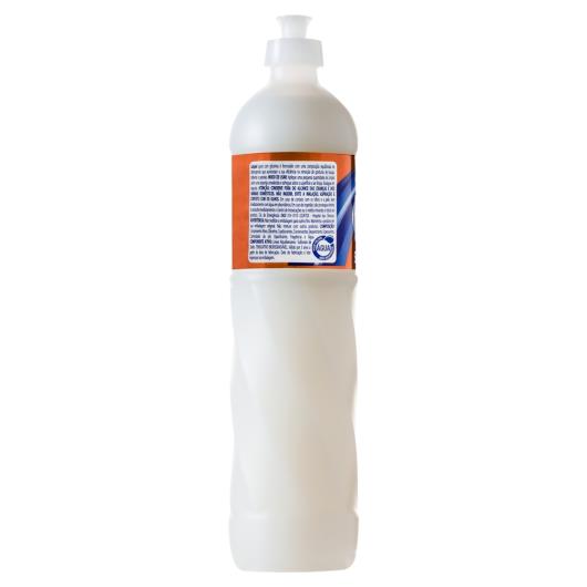 Detergente líquido Limpol coco 500ml - Imagem em destaque