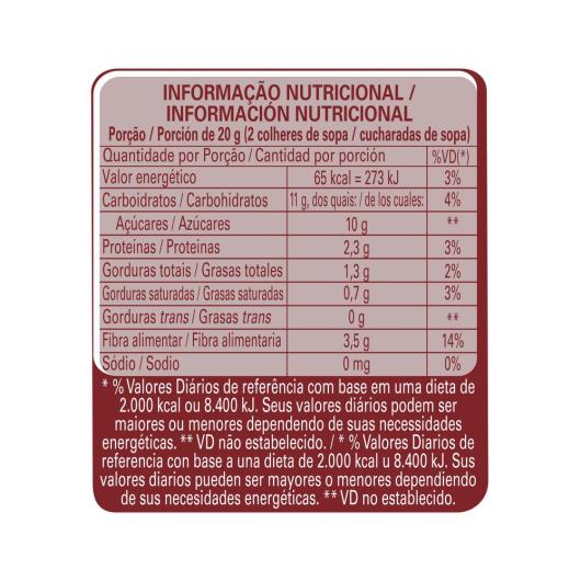 Chocolate em Pó NESTLÉ Dois Frades 50% Cacau 200g - Imagem em destaque