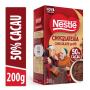 Chocolate em Pó NESTLÉ Dois Frades 50% Cacau 200g