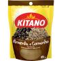 Tempero pimenta do reino e cominho Kitano 15g