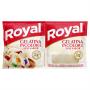 Gelatina em Pó Royal Sem Sabor Incolor 24g