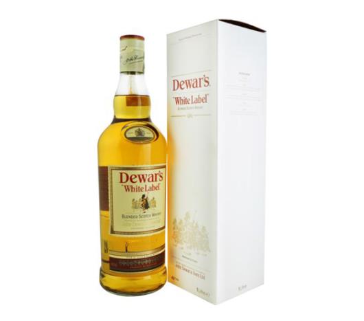 Whisky Dewar´s White Label 1L - Imagem em destaque