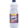 Alvejante com Cloro Lavanda Candura Frasco 1l