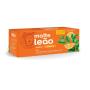 Chá Leão matte laranja 40g