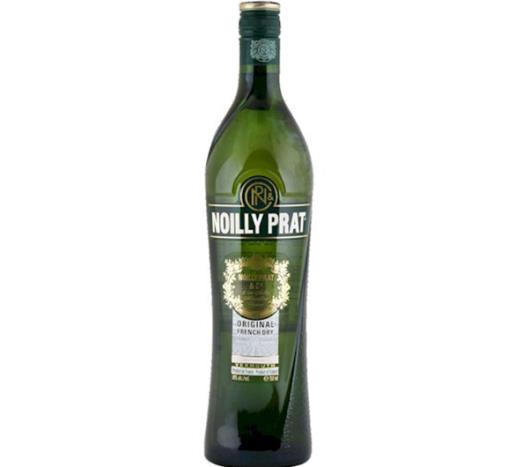 Vermouth Noilly Prat - Imagem em destaque