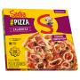 Pizza congelada Sadia calabresa 460g