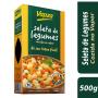 Seleta de Legumes Cozida no Vapor Vapza Caixa 500g