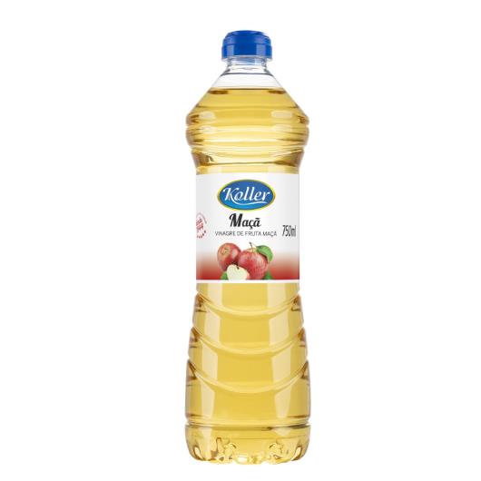 Vinagre Koller maçã 750ml - Imagem em destaque