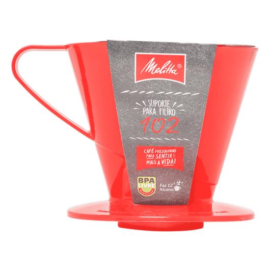 Suporte para Coador Melitta Médio 102 - Imagem em destaque