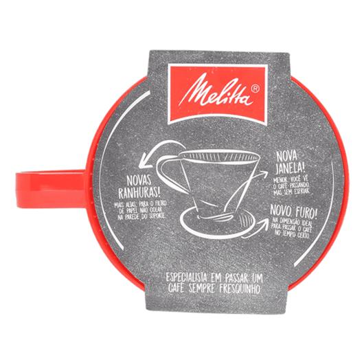 Suporte para Coador Melitta Médio 102 - Imagem em destaque