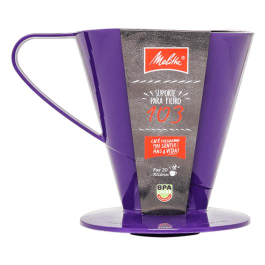 Suporte para Coador Melitta Grande 103 - Imagem em destaque