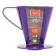 Suporte para Coador Melitta Grande 103 - Imagem SUPORTEPARAFILTROMELITTACOMBINACOM103_7891021000949_1.png em miniatúra