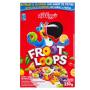 Cereal matinal Kellogg's froot loops 230g