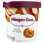 Sorvete doce de leite Haagen-Dazs 473ml