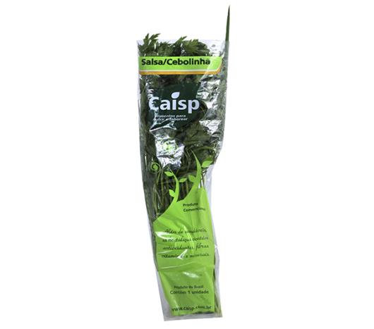 Cheiro verde salsa Caisp - Imagem em destaque