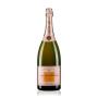 Champagne Francês Veuve Clicquot Ponsardin Rosé 750ml