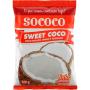 Coco ralado sweet Sococo 100g