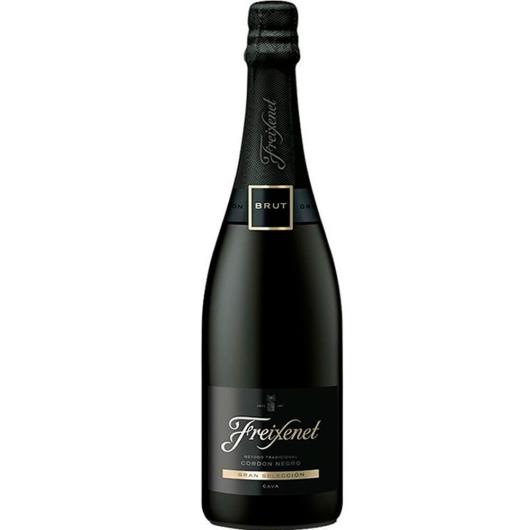 Espumante Freixenet Cordon Negro Brut 750ml - Imagem em destaque