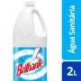 Água Sanitária Brilhante Cloro Ativo 2L