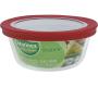 Forma Marinex com tampa plastic 600ml