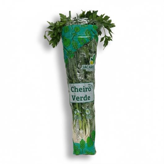 Cheiro verde casal Jacareí Unidade - Imagem em destaque