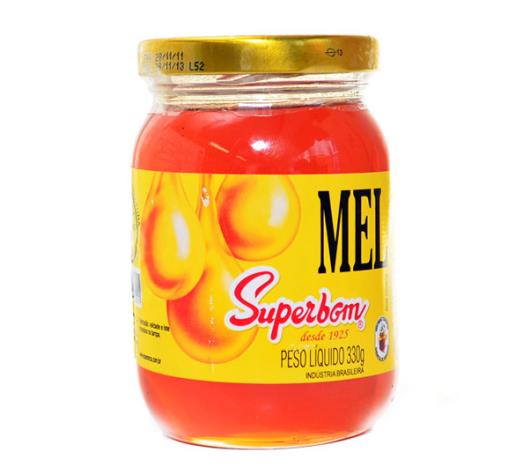 Mel Superbom Vidro 330g - Imagem em destaque