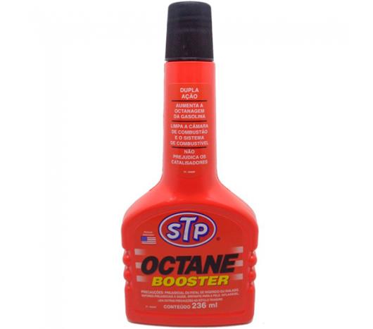 Octane Booster Stp 236ml - Imagem em destaque