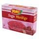 Mistura para Sagu Tipo 1 Morango Yoki Caixa 250g - Imagem NovoProjeto-2022-03-03T103020-163.jpg em miniatúra