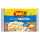 Pipoca para Micro-Ondas Manteiga Yoki Pacote 100g - Imagem 7891095100934.png em miniatúra