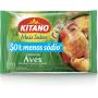 Tempero Kitano mais sabor aves, peixes e arroz 60g