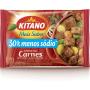 Tempero Kitano CARNES com cebola, alho e oregano  60g