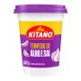 Tempero Alho e Sal Kitano Pote 300g