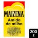 Amido de Milho Maizena Tradicional 200g - Imagem 7894000010014-(0).jpg em miniatúra