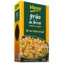Grão de bico Vapza 500g