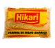 Farinha de milho amarela Hikari 500g - Imagem 4ab14b82-1725-4c60-9940-34363941fe00.jpg em miniatúra